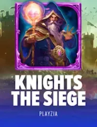 knights the siege official logo