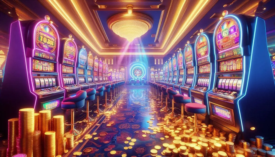 Funky Jackpot