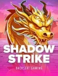 shadow strike slot logo